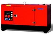 Дизельні генератори Endress ESE 40 DL AS