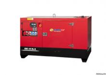 Дизельні генератори Endress ESE 45 YW-B