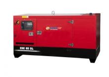 Дизельні генератори Endress ESE 65 DW-AS