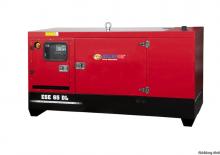 Дизельні генератори Endress ESE 65 PW/AS