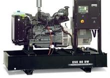 Дизельні генератори Endress ESE 80 DW