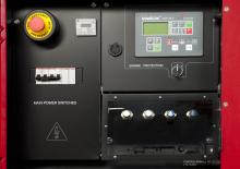 Дизельні генератори Endress ESE 80 PW/AS