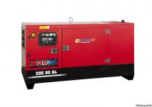 Дизельні генератори Endress ESE 80 PW/MS