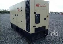 Дизельні генератори Ingersoll-Rand G 250
