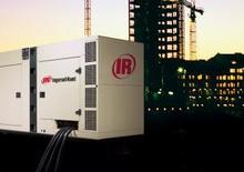Дизельні генератори Ingersoll-Rand G 410