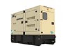 Дизельні генератори Doosan G60 