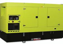 Дизельні генератори PRAMAC Lifter GSW 515 M