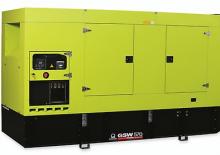 Дизельні генератори PRAMAC Lifter GSW 570 DO