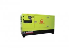 Дизельні генератори PRAMAC Lifter GSW 65 Iv