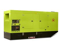 Дизельні генератори PRAMAC Lifter GSW 730 M