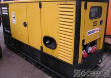 Дизельні генератори Atlas Copco QAS 100 PDS