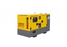 Дизельні генератори Atlas Copco QES 14