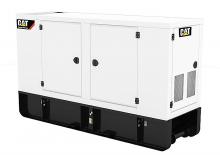 Дизельні генератори Caterpillar XQP150