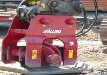 Гібридні поверхневі вібратори Allied 500B-XR