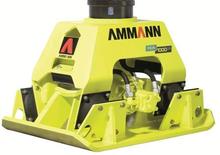 Гібридні поверхневі вібратори Ammann ACA 1000-2