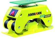 Гібридні поверхневі вібратори Ammann ACA 2030