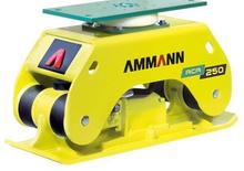 Гібридні поверхневі вібратори Ammann ACA 250