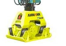 Гібридні поверхневі вібратори Ammann ACA 750