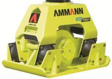 Гібридні поверхневі вібратори Ammann ACA 720