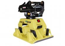 Гібридні поверхневі вібратори Ammann APA 10088 2M