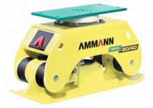 Гібридні поверхневі вібратори Ammann APA 2040