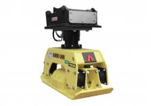 Гібридні поверхневі вібратори Ammann APA 5556