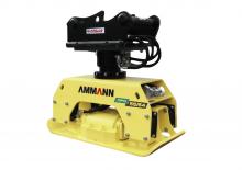 Гібридні поверхневі вібратори Ammann APA 5564