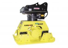 Гібридні поверхневі вібратори Ammann APA 7274