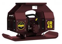 Гібридні поверхневі вібратори Ramtec CR 45