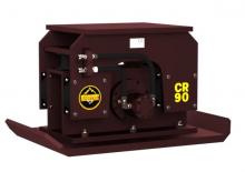 Гібридні поверхневі вібратори Ramtec CR 90
