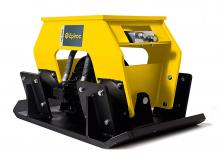 Гібридні поверхневі вібратори Epiroc HC 1050