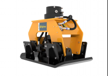 Гібридні поверхневі вібратори Epiroc HC 1050 R 