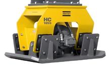 Гібридні поверхневі вібратори Atlas Copco HC 1055