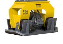 Гібридні поверхневі вібратори Atlas Copco HC 850