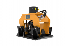 Гібридні поверхневі вібратори Epiroc HC 850 R 