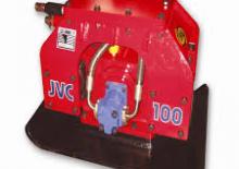 Гібридні поверхневі вібратори JAB JVC 100