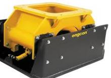 Гібридні поверхневі вібратори engcon PP950