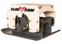 Гібридні поверхневі вібратори Globram RM 609