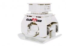 Гібридні поверхневі вібратори Globram RM 609R