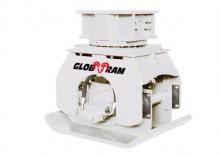Гібридні поверхневі вібратори Globram RM 630R