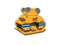 Гібридні поверхневі вібратори BTi TC 152 L