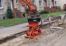 Гібридні поверхневі вібратори Kenguru TL100