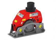 Гібридні поверхневі вібратори MTS V3