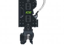 Гідравлічні колектори ICE 130 TU