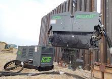 Гідравлічні колектори ICE 200 TU