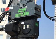 Гідравлічні колектори ICE 60 TU