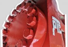 Гідравлічні колектори PTC Agriplex 170 t