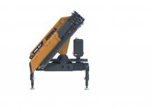 Гідравлічні вантажні крани COPMA 2000 C 830/2 SC
