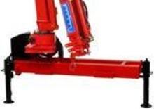 Гідравлічні вантажні крани Maxilift m 330.4 H