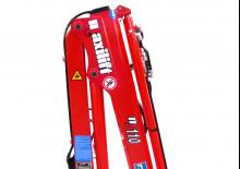 Гідравлічні вантажні крани Maxilift ML 110.3
